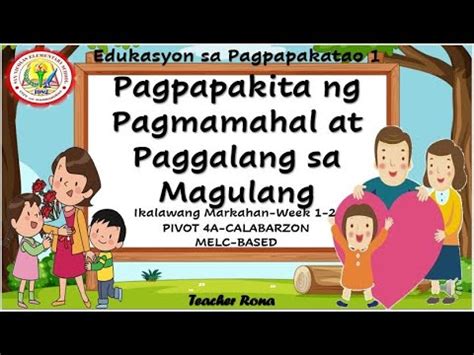 pagsagot ng pabalang sa magulang in english|paggalang in English .